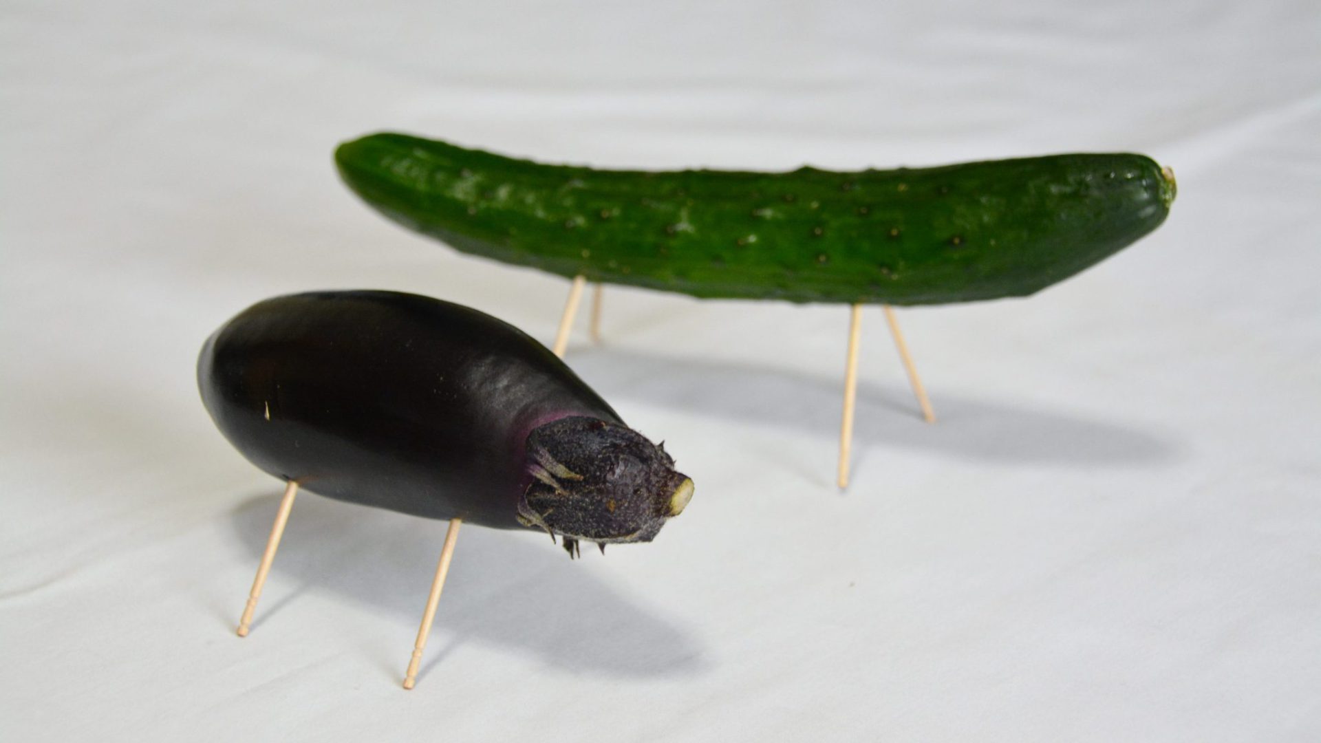 On Cucumber Horses They Ride Obon Part One (Ep. 8) Uncanny Japan Podcast