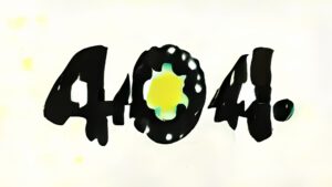 404 VQGAN