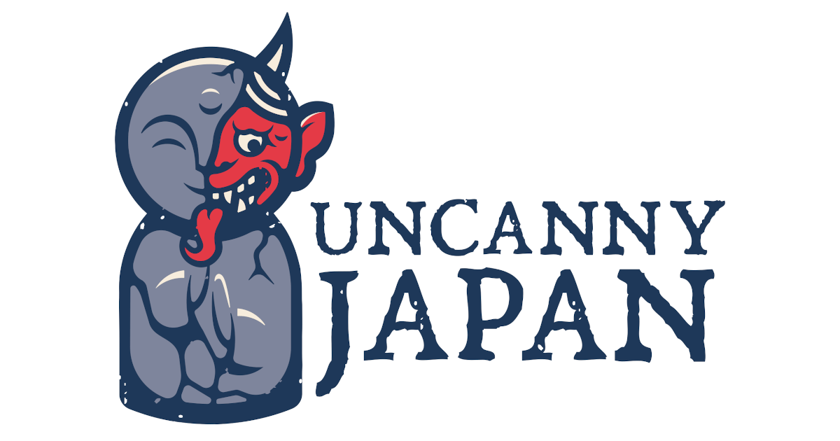 Uncanny Japan Podcast