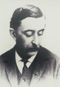 Story Time: Cicada by Lafcadio Hearn (Ep. 38) 4 Lafcadio Hearn