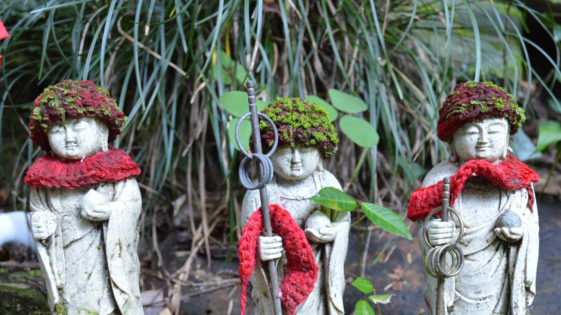 Granny Dumping Mountain (Ubasuteyama) (Ep. 17) - Uncanny Japan Podcast