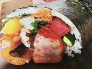 Setsubun: The Devils are Coming! (Ep. 29) 2 setsubun ehomaki